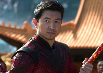 Simu Liu reveals how his family treated him after he started acting