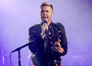 Take That tour tickets drop to around £60 for new year’s Circus shows