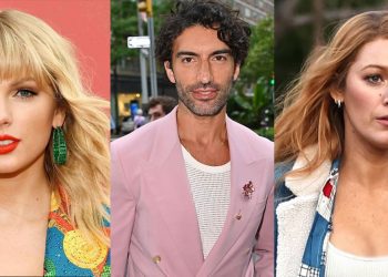 Taylor Swift wants out of Blake Lively ‘drama’ after private texts leak: Source