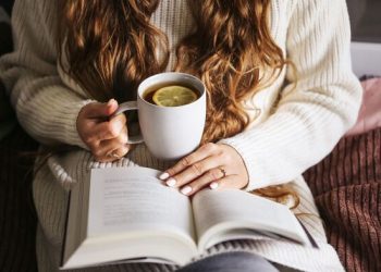 The 10 best books to read in January to get ahead of your New Year’s resolution