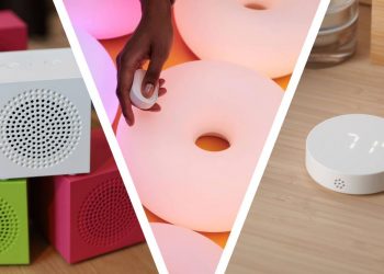 The 5 best gadgets IKEA announced at CES 2026 – including a smart version of my favorite lamp