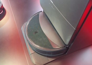 The outstanding Roborock Saros 10R just got even better — here are 3 ways the Saros 20 improves on its predecessor