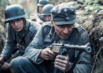 Top 15 World War 2 Eastern Front combat films ranked and No 14 is banned in Russia
