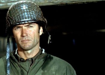 Two epic Clint Eastwood World War 2 movies are on BBC iPlayer for a limited time only