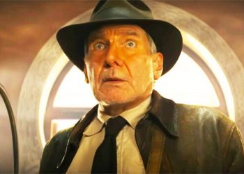 Two new Harrison Ford Indiana Jones projects cancelled at Lucasfilm