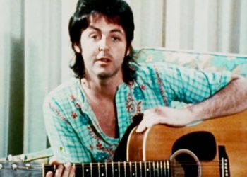 Unseen Paul MccCartney footage documentary with unreleased music gets new trailer