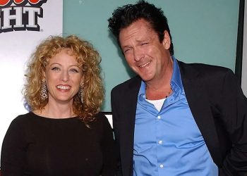 Virginia Madsen remembers late brother Michael Madsen six months after his death