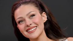 Who is Brooklyn’s wife, Nicola Peltz Beckham?