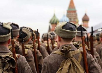 World War 2 film from Russian perspective with 100% rating is streaming for free