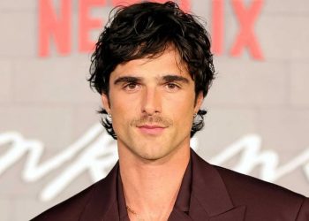 ‘Wuthering Heights’ Jacob Elordi weighs in on importance of emotional honesty