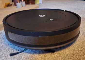 ‘Your data is not going to leave the US’ – iRobot CEO reassures Roomba owners following takeover by Chinese company