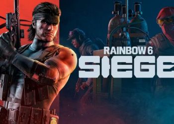 6,500-hour Rainbow Six Siege veteran shares 5 tips every new player needs