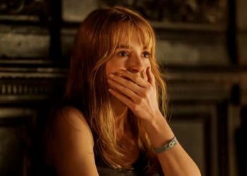 ‘Best horror movie of the year’ is streaming on Netflix now