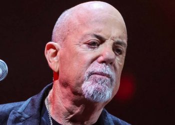 Billy Joel leaves loved ones worried with his ‘dangerous’ comeback