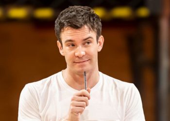 ‘Bridgerton’ star Luke Thompson addresses what sets season 4 apart