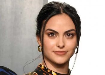 Camila Mendes reveals how she prepared for her role in ‘Idiotka’