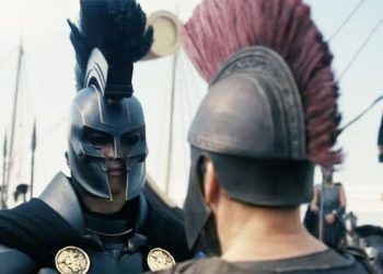 Christopher Nolan new movie The Odyssey first reaction teases ‘spectacular’ epic