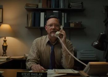 ‘Cinematic masterpiece’ based on iconic horror series leaving Netflix