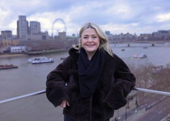 Claudia Winkleman revealed her favourite moment in BBC’s Traitors to banished faithful