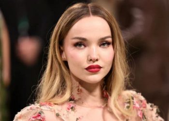 Dove Cameron calls ’56 Days’ casting ‘Hollywood fever dream’