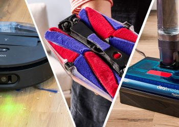 Dyson’s new launches are proof that branching out isn’t always a good thing