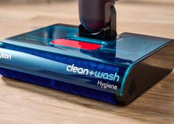 Dyson’s new wet cleaner tackles spills and messes with ease — but for me, it isn’t quite exceptional enough to justify that price tag