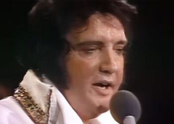 Elvis 1977 final shows ‘horrifying to watch’ confessed ex Linda Thompson