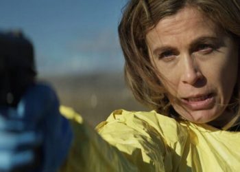 ‘Flawless’ mystery thriller hailed a ‘must watch’ leaving Netflix in days