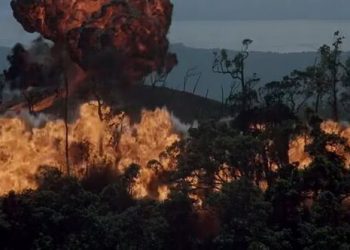 ‘Forgotten’ Vietnam war film that’s ‘more realistic’ than Platoon and Full Metal Jacket