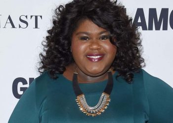 Gabourey Sidibe gets candid about balancing motherhood and career