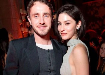 Gracie Abrams, Paul Mescal’s romance gets stronger