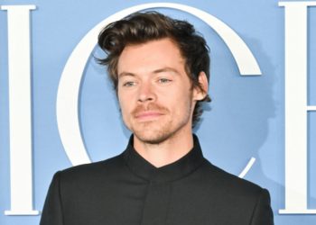 Harry Styles opens up about isolation after One Direction split