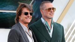 Hollywood studios take aim at ‘ultra-realistic’ AI video tool