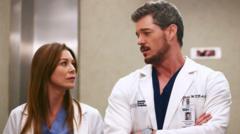 How Eric Dane gave his final months to ‘moving the needle’ on ALS
