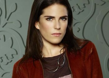 ‘How to Get Away with Murder’ star Karla Souza is still friends with THIS costar