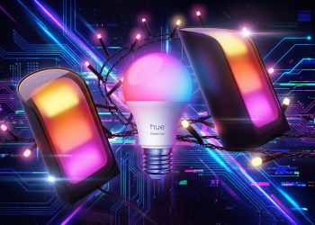 I test smart lights for a living, and these are my top 3 Philips Hue smart lights to brighten up any space