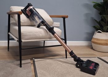 I wanted to see if this old, affordable Shark vacuum could hold its own against the fanciest new models – I was amazed by the results