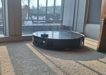 I wasn’t sure this premium robot vacuum was worth the money – but after using it every other night for 10 months, I’ve changed my mind