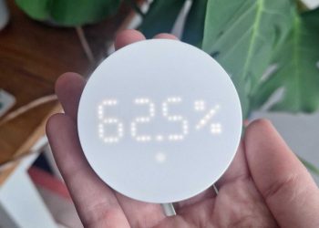 ‘It’s my unexpected favorite’ – IKEA exec reveals why this  / £5 sensor is his top pick from the new smart gadget range
