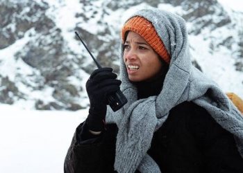 ‘Jaw-dropping’ sci-fi thriller with twists you’ll ‘never see coming’ now streaming