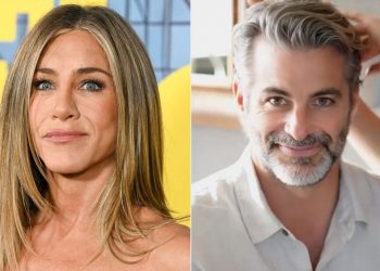 Jennifer Aniston’s boyfriend Jim Curtis hints at tensions at home, reveals rules to survive fights