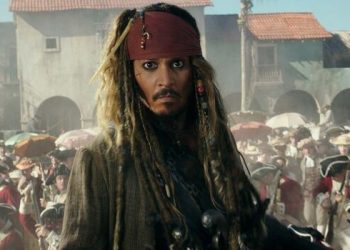Johnny Depp Jack Sparrow return hopes soar after Pirates of the Caribbean 6 latest