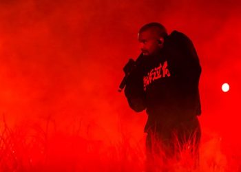 Kanye West projected to explode music charts with ‘Bully’ after he apologized over antisemitism