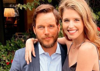 Katherine Schwarzenegger shares sweet detail from early romance days with Chris Pratt