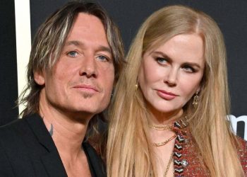 Keith Urban plans romantic getaway to win Nicole Kidman back?