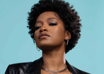 Keke Palmer reveals how motherhood prepared her for ‘The Burbs’ role