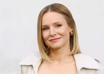 Kristen Bell shares one rule for ‘SAG’ awards ceremony that she will ditch this time: ‘Happy and fun’