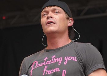 ‘Kryptonite’ singer Brad Arnold loses battle with cancer