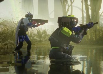 Marathon server slam start time, dates, pre-load and PS Plus, Xbox Game Pass requirements