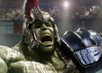 Mark Ruffalo responds to firing rumours from Marvel